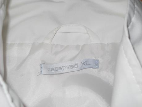 Bunda, reserved,xl