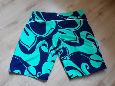 Koupací kraťasy šortky plavky roxy, roxy,m