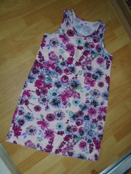 Šaty bavlna vel 40/42 m, bonprix,40 / m