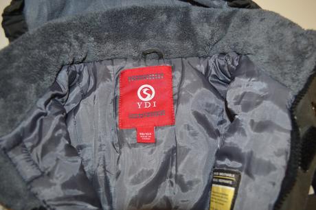 Funkční kombinéza zn. ydi tex, 98