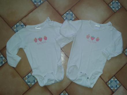 Body - vel. 74/80, 74