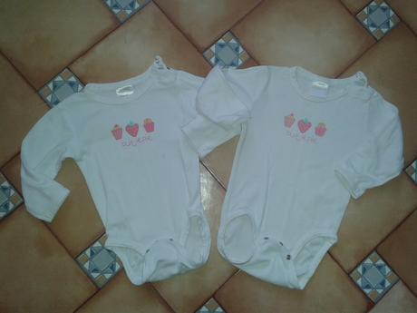 Body - vel. 74/80, 74