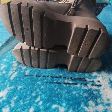 Zimní boty, sinsay,36