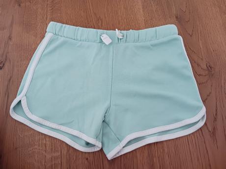 Kraťasy m&s č.122, marks & spencer,122
