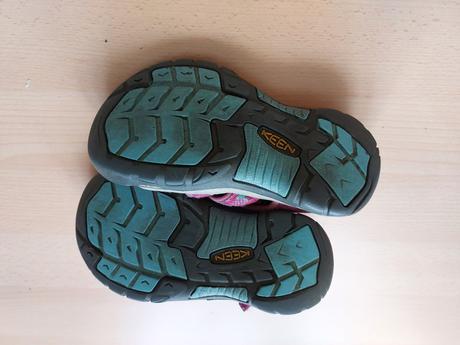 Sandály keen newport 31, keen,31