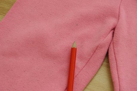 Ruzove teplacky impidimpi 74/80, impidimpi,74