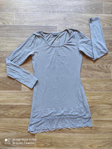 Šaty s 3/4 rukávem, street one,36