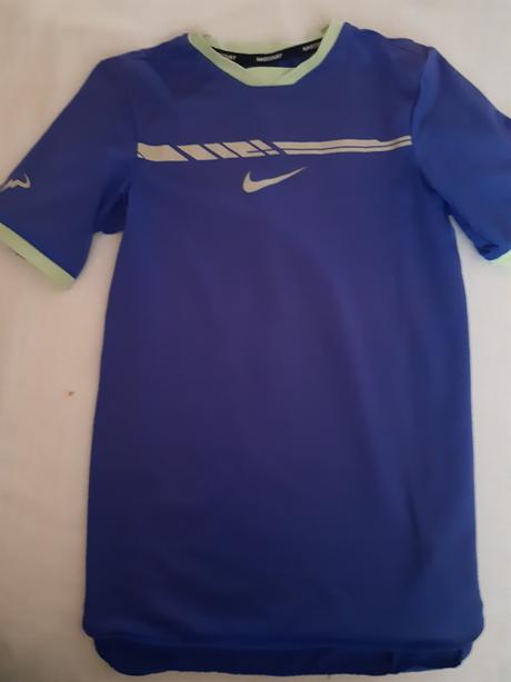 Trička vel. 128 / 134 nike, nike,134