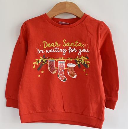 Mikina vel. 2 - 3 roky, 98