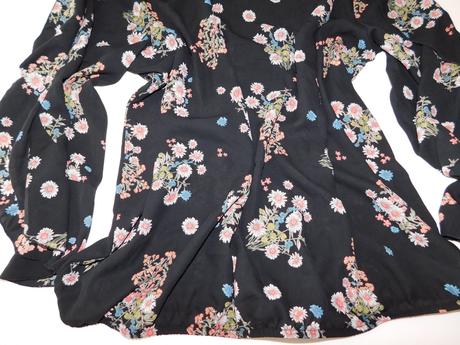 Dámská blůzka-halenka, george,48