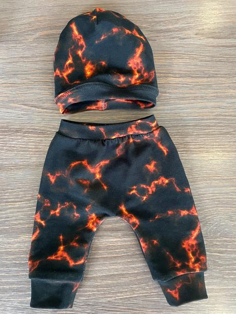 Obleček na panenku, 