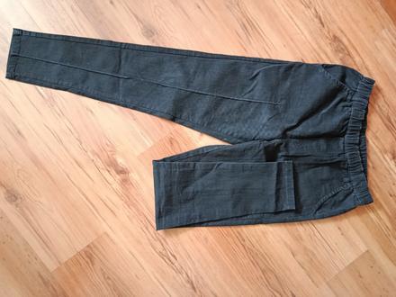 Rifle john banner vel.170, 170