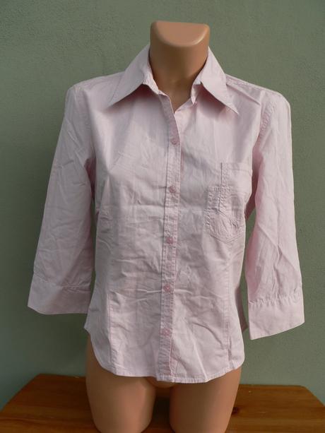 Halenka košile mexx - vel.38, mexx,38