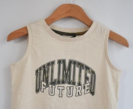 Tílko vel. 3 - 4 roky, george,104