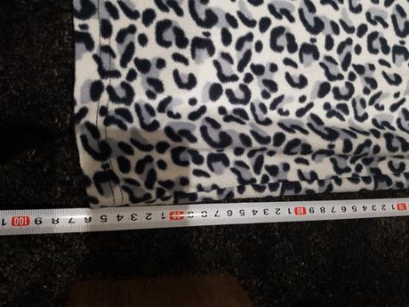 Fleesové kalhoty značky george, velikost 48-50, george,xxxl