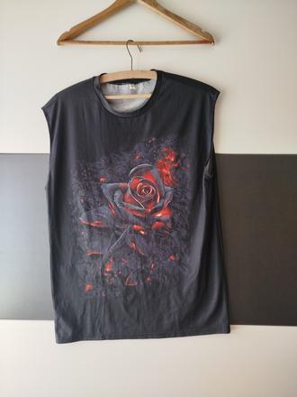 Tričko zn. order plus vel.40, 40