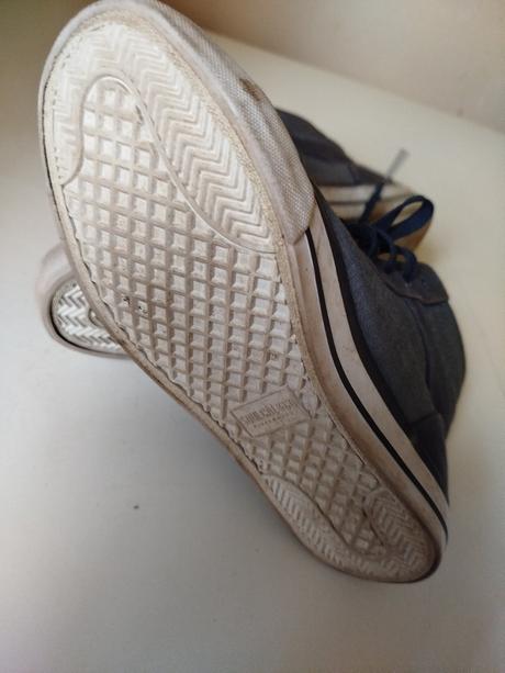 Boty zn. soulcal & co vel.34, 34