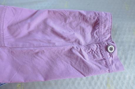 Kraťasy, marks & spencer,152