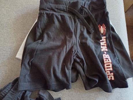 4x kraťasy, adidas,104