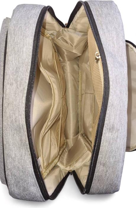 Mamaleto přebalovací batoh, mamaleto