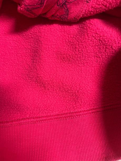 Zateplená mikina betty mode velikost 146, betty mode,74