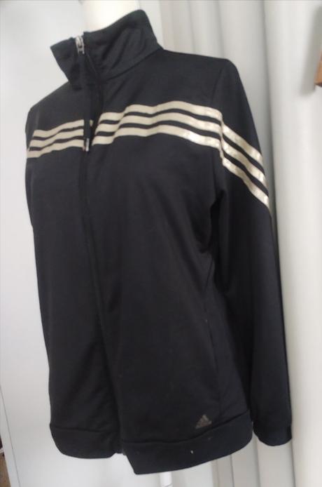 Lehká adidaska vel.l-xl, adidas,l