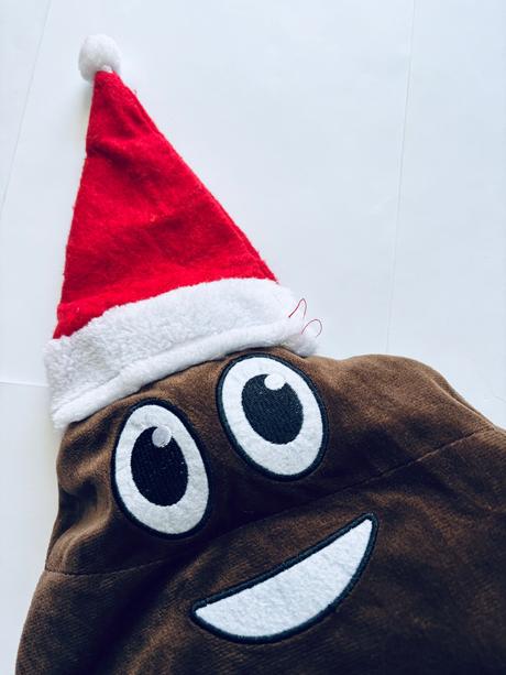 An5/ vánoční čepice, 