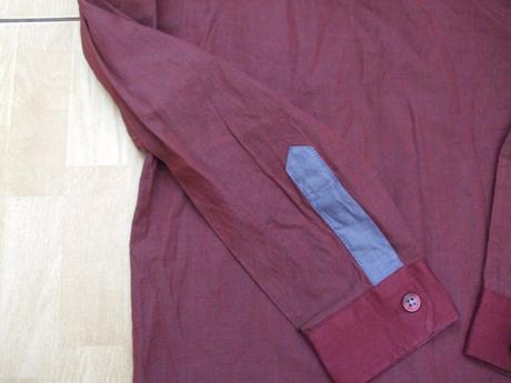 Elegantná košeľa zn. next, next,128