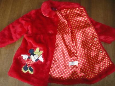 Jako nový prací kožíšek george, vel. 2-3 roky, george,92