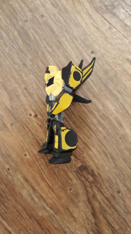 Transformers bumblebee, 
