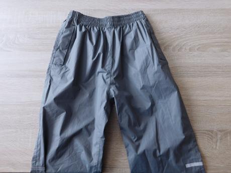 Nepromokavé kalhoty alive vel.134/140, alive,140