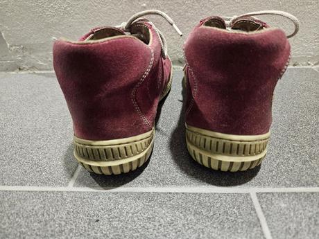 Celoroční boty pegres vel. 34, pegres,34