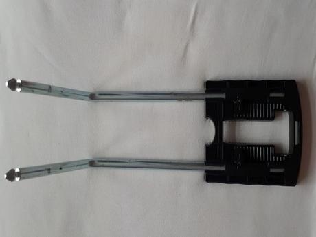 Hamax - upínací tyč k cyklosedačce hamax, hamax