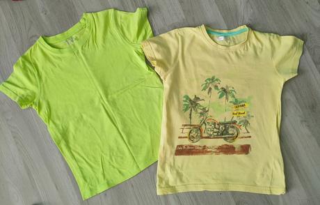 Trika vel.116, pepco,116