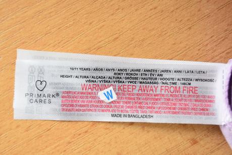 Tričko vel. 10 - 11 let, primark,146