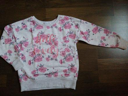 Mikina primark, primark,110