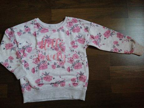 Mikina primark, primark,110