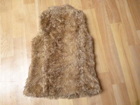 Hunatá vesta vel. 7-8 cherokee, cherokee,128