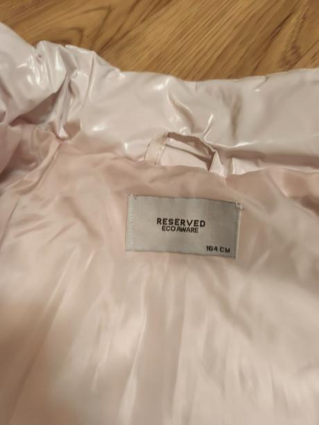 Prošívaná bunda, reserved,164