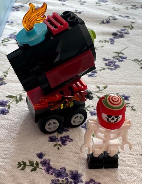 Lego hoden side 30464,