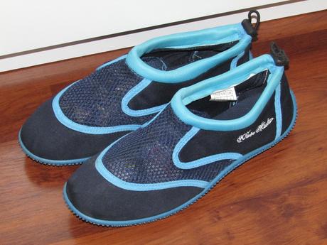Boty do vody pepperts, pepperts,37