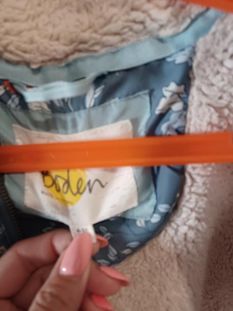 Zvířátková zimní bunda s jednorožcem liškou, mini boden,110