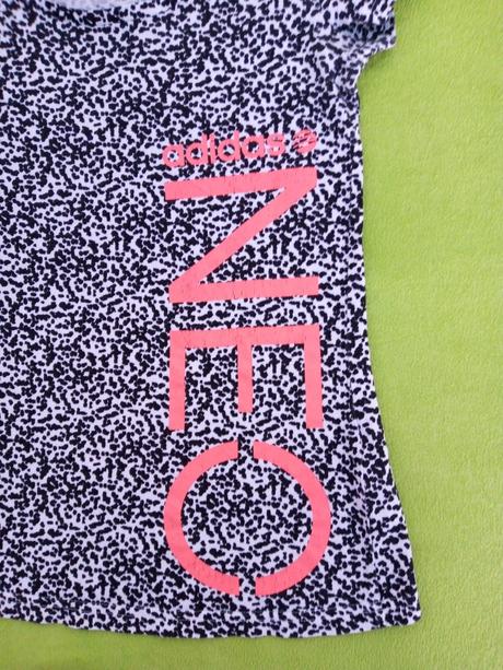 Tričko zn."adidas neo" vel."xs", adidas,xs