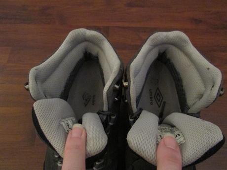 Boty umbro, umbro,39