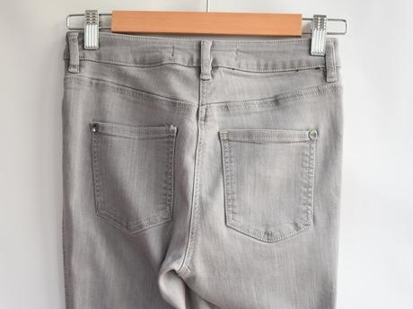 Džíny vel.158, 158