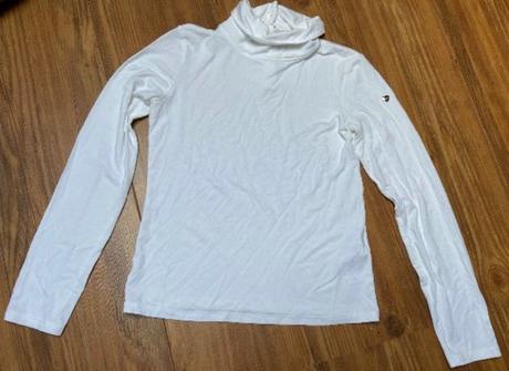 Dívčí rolák armani junior, vel. 10 let, armani,140