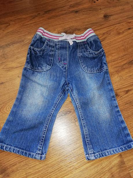 Rifle cherokee, cherokee,74