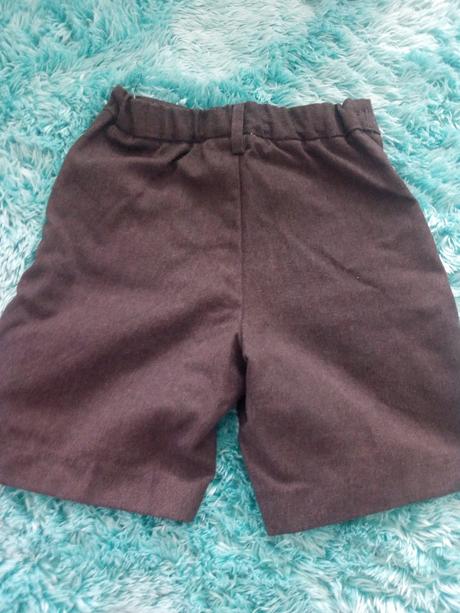 Kraťasy źn.john lewis,vel.128, john lewis,128
