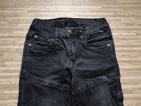 Rifle y.f.k. vel. 134, 134