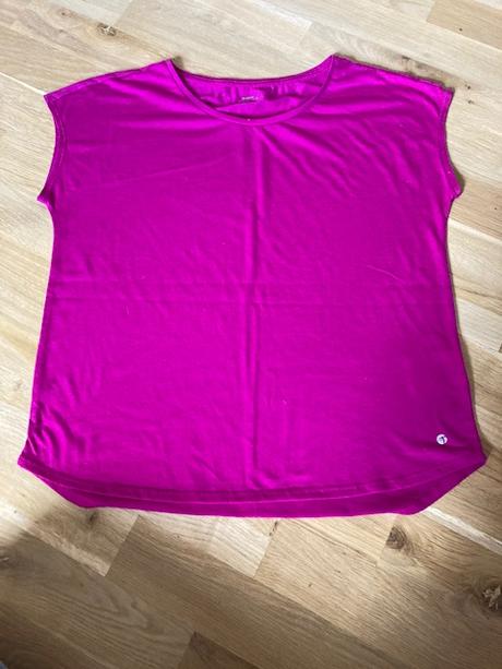 Sportovní tričko, tcm,m